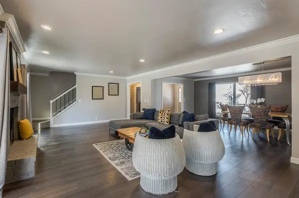 1400 Cedar Ridge RD, Edmond, OK 73013