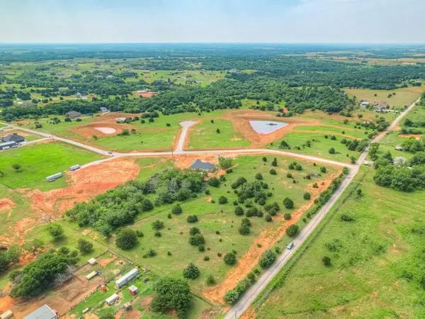 40 201st ( LOT 3) ST, Purcell, OK 73080
