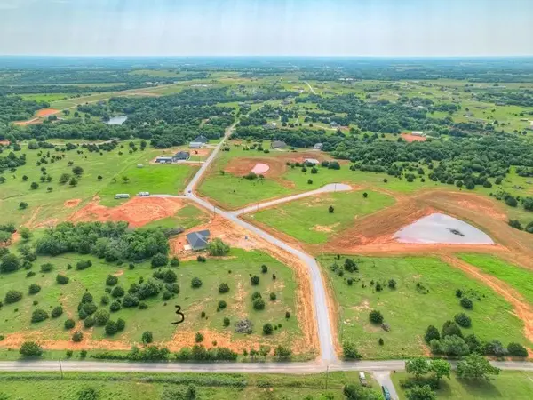 40 201st ( LOT 3) ST, Purcell, OK 73080