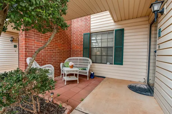 4400 Hemingway DR #171, Oklahoma City, OK 73118