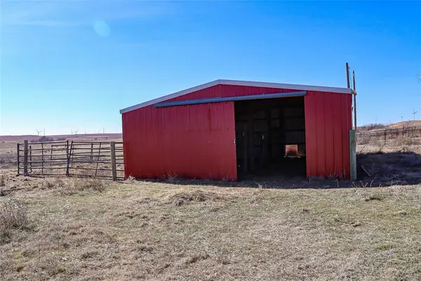Address not disclosed, Fargo, OK 73840