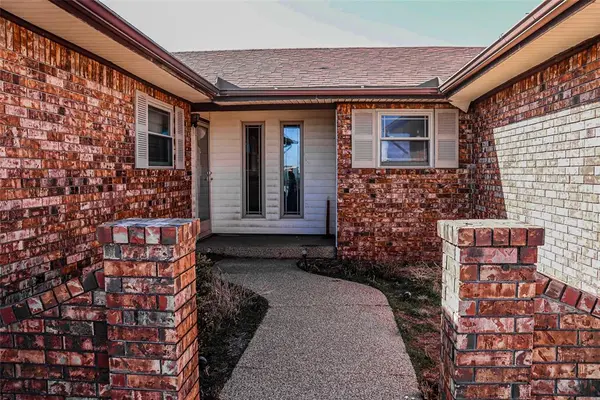 Address not disclosed, Fargo, OK 73840