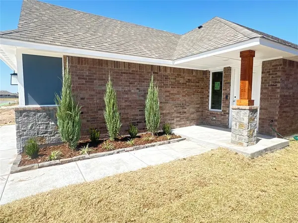 1025 SW 139th ST, Oklahoma City, OK 73170