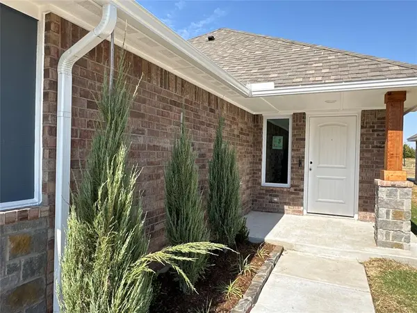 1025 SW 139th ST, Oklahoma City, OK 73170