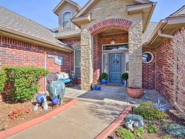 3309 Ness CIR, Norman, OK 73069
