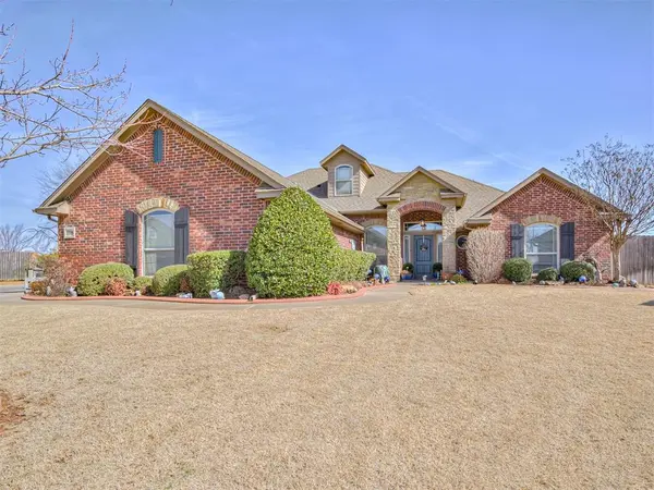 3309 Ness CIR, Norman, OK 73069