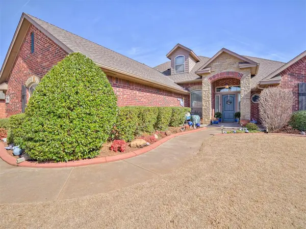 3309 Ness CIR, Norman, OK 73069