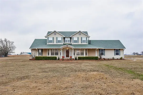 801 SW South ST, Minco, OK 73059
