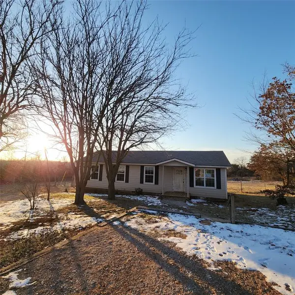 12550 Hilltop HTS, Noble, OK 73068