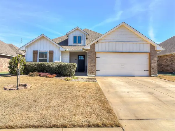3613 Lleyton DR, Norman, OK 73072