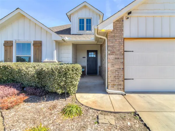 3613 Lleyton DR, Norman, OK 73072
