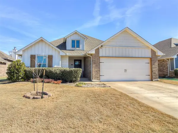 3613 Lleyton DR, Norman, OK 73072