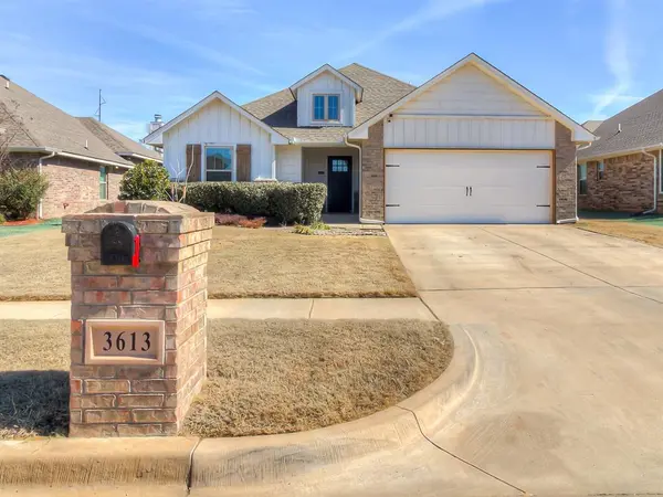 3613 Lleyton DR, Norman, OK 73072