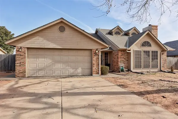 9929 Sudbury RD, Yukon, OK 73099