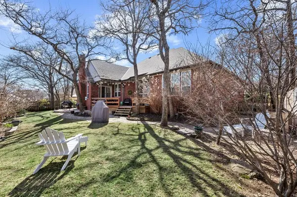 2716 ASHEFORDE OAKS BLVD, Edmond, OK 73034