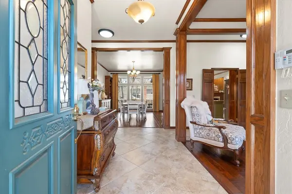 2716 ASHEFORDE OAKS BLVD, Edmond, OK 73034