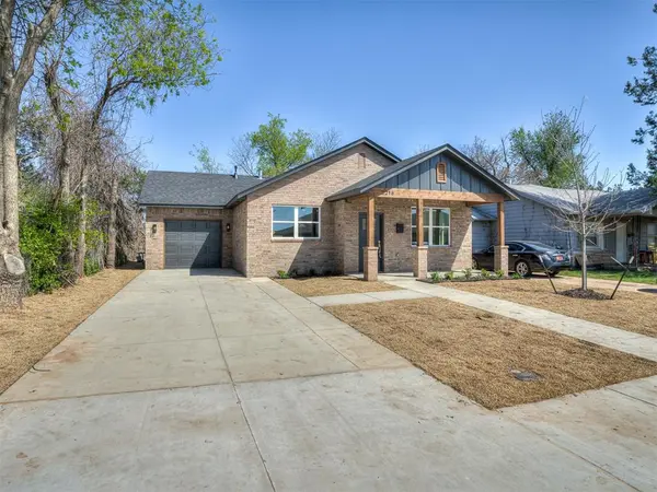 2216 N Kate AVE, Oklahoma City, OK 73111