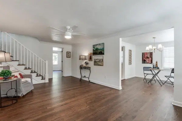 2429 NW 18th ST, Oklahoma City, OK 73107