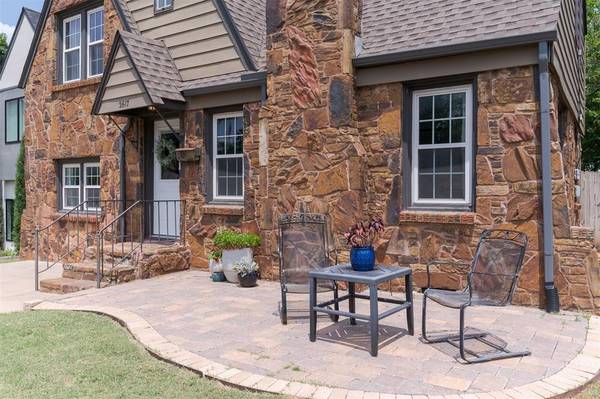 2617 NW 24th ST, Oklahoma City, OK 73107