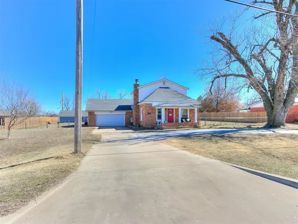 310 S Mustang RD, Mustang, OK 73064