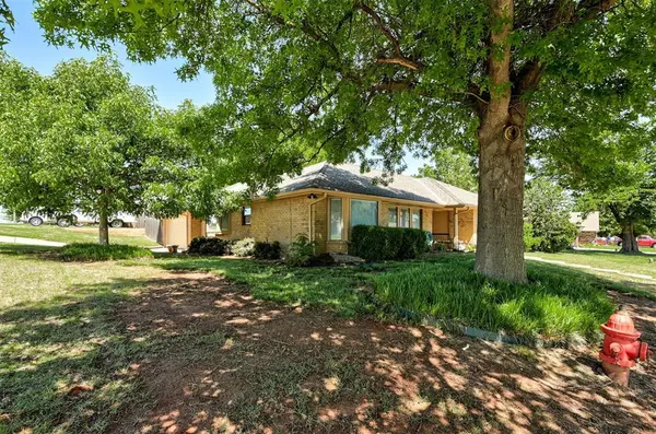 6601 Ridge SPGS, Oklahoma City, OK 73132