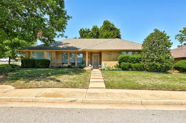 6601 Ridge SPGS, Oklahoma City, OK 73132