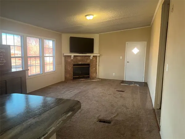 506 7th ST, Fort Supply, OK 73841
