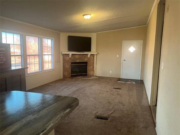 506 7th ST, Fort Supply, OK 73841