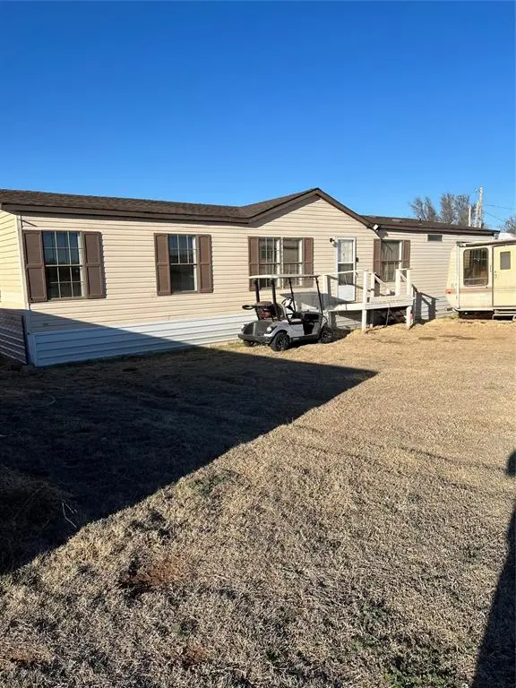 506 7th ST,  Fort Supply,  OK 73841