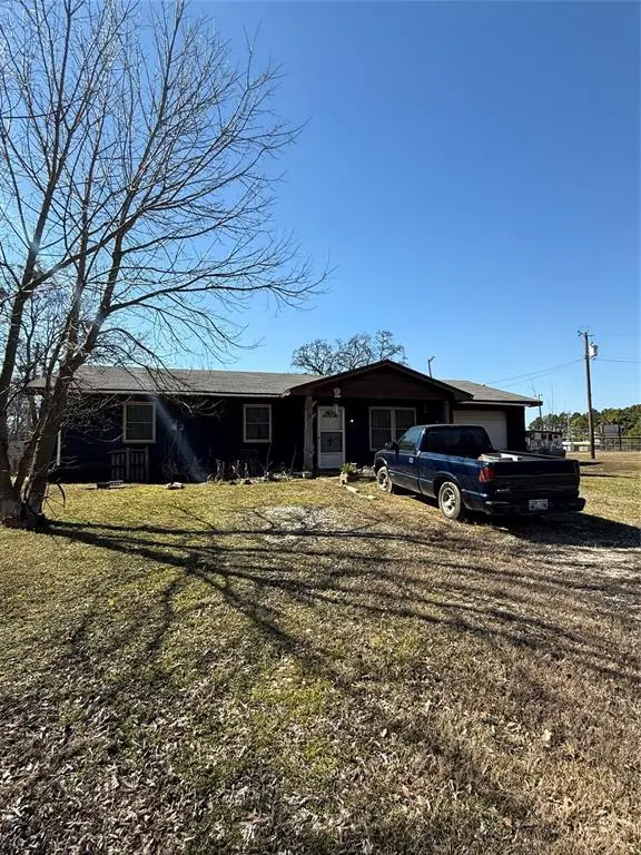 850 N 4th ST, Boswell, OK 74727