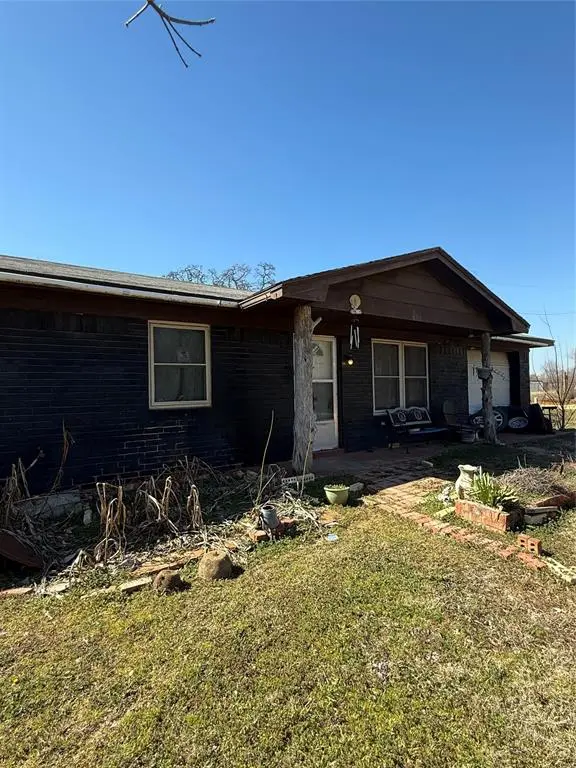 850 N 4th ST, Boswell, OK 74727