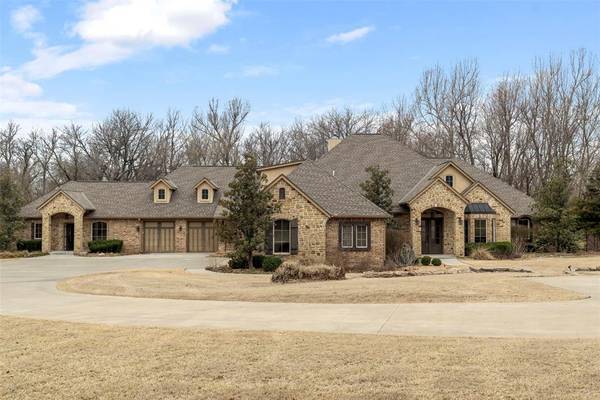 4950 Broadway, Norman, OK 73069