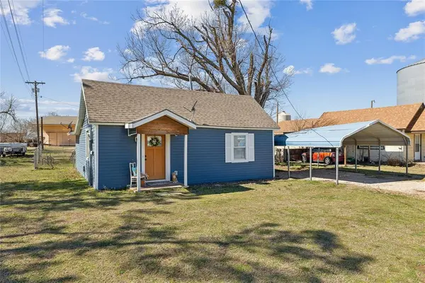 103 SW 5th ST, Tuttle, OK 73089