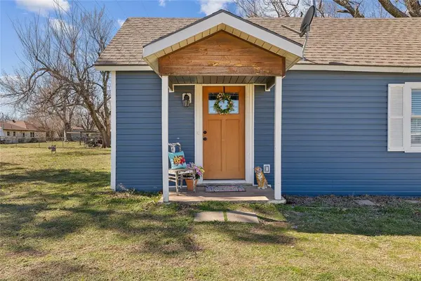 103 SW 5th ST, Tuttle, OK 73089