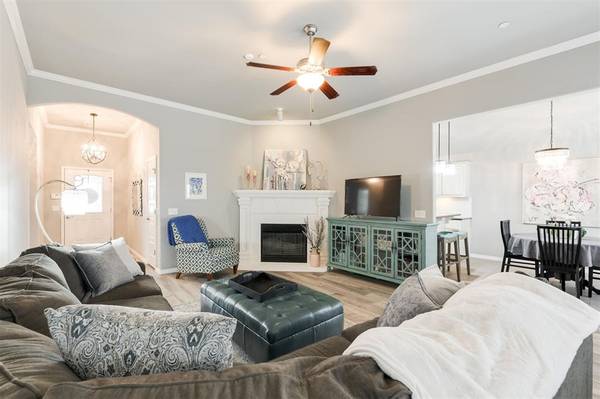 14005 Hawk CIR, Piedmont, OK 73078