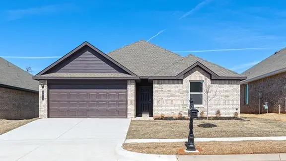 432 Indiana CT, Newcastle, OK 73065