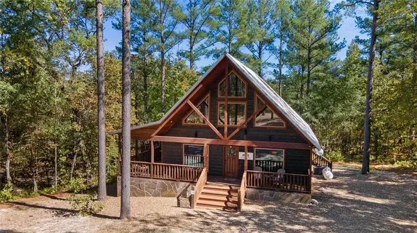 46 Flower Petal CIR, Broken Bow, OK 74728