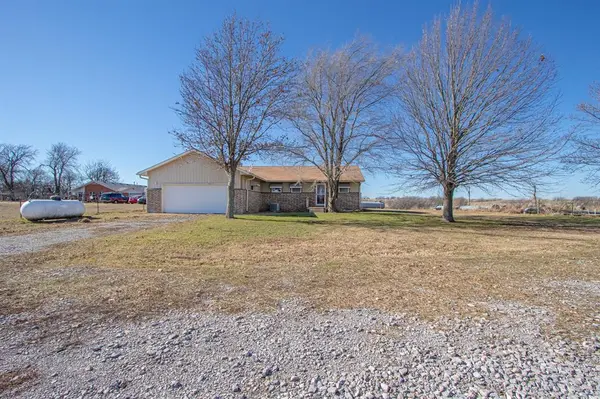 17111 US Highway 77, Wayne, OK 73095