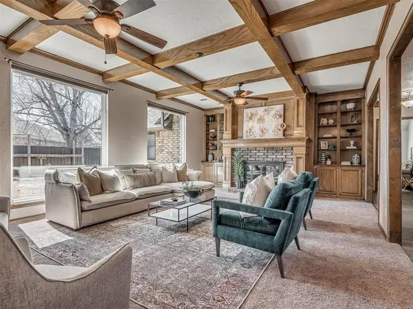 1108 NW 197th ST, Edmond, OK 73012