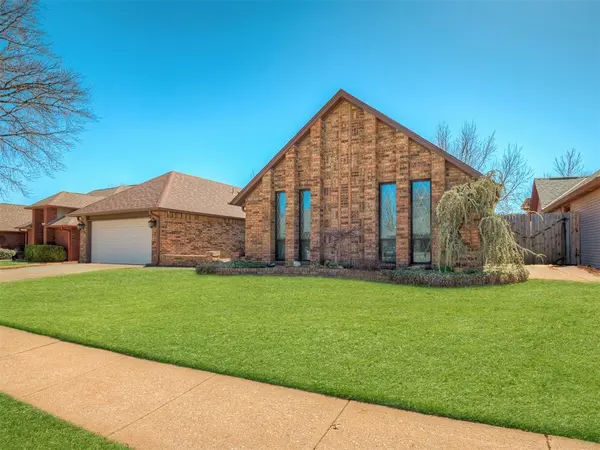 1108 NW 197th ST, Edmond, OK 73012