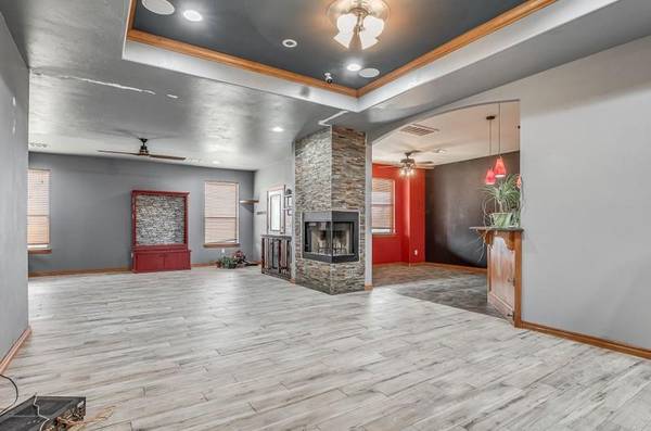 3308 S Indian Meridian RD, Choctaw, OK 73020