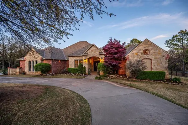 4808 Clipper XING, Edmond, OK 73013
