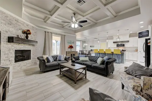 10812 NW 29th TER, Yukon, OK 73099