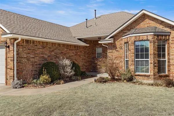 609 SW 164th TER, Oklahoma City, OK 73170