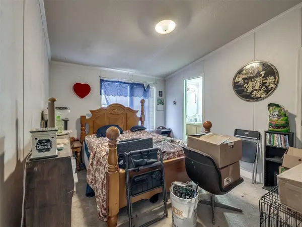 225 N Fir ST Crescent, OK 73028