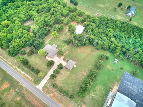 4848 E Etowah RD, Noble, OK 73068