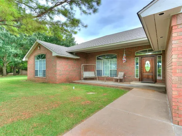 4848 E Etowah RD, Noble, OK 73068