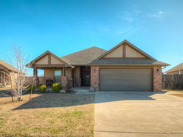 3904 Idylbreeze DR, Oklahoma City, OK 73179