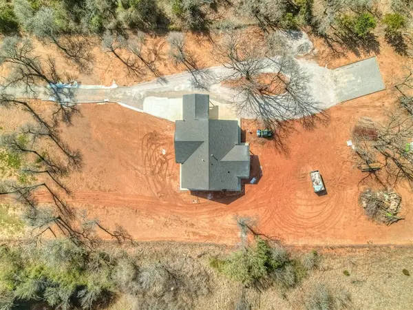 4601 Adair ST, Spencer, OK 73084