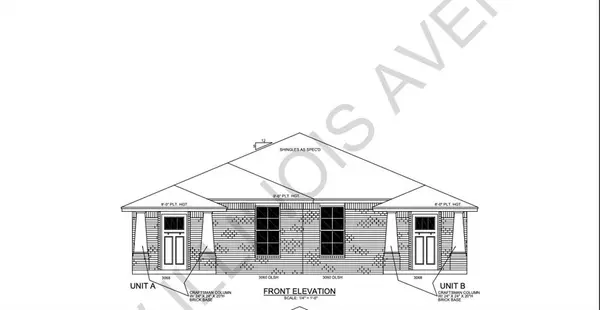 519 W Minnesota AVE, Chickasha, OK 73018